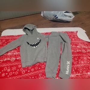Boys set used